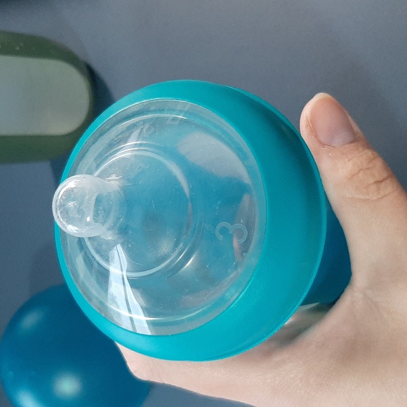 3 Boon bottles - Picture 5 of 5